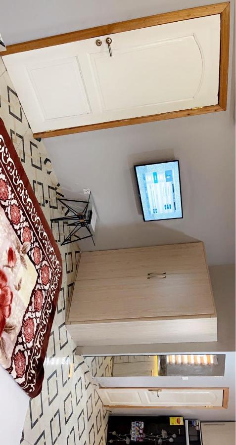 Bonsukoda Lodge Madina Eksteriør billede