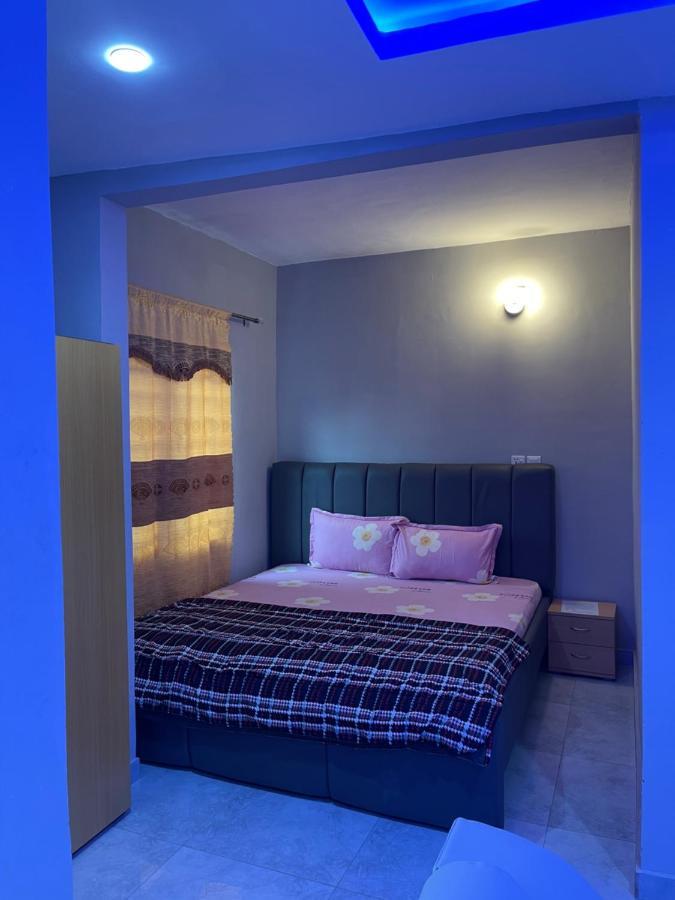 Bonsukoda Lodge Madina Eksteriør billede