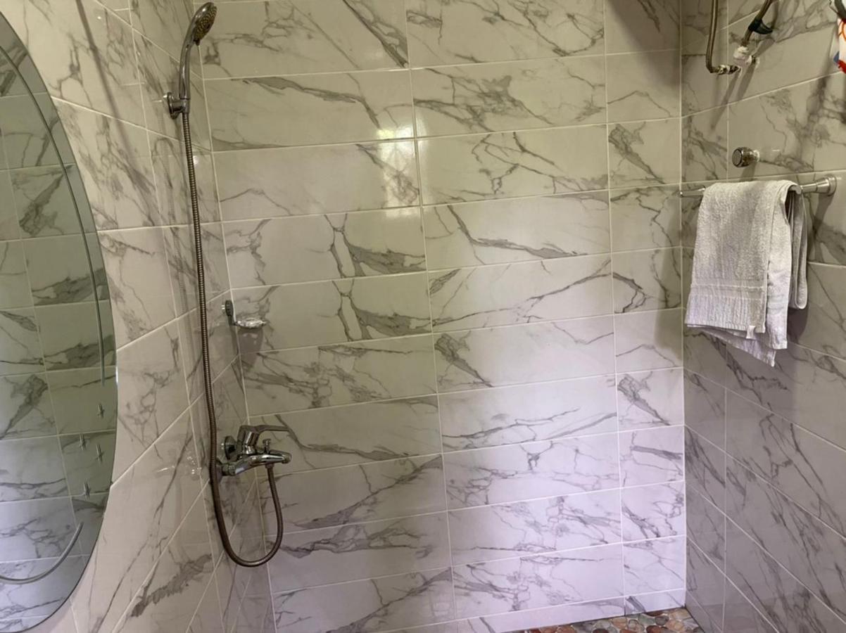 Bonsukoda Lodge Madina Eksteriør billede