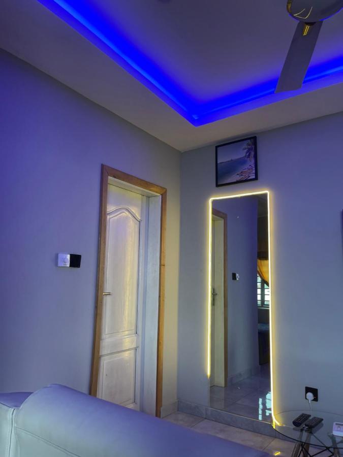Bonsukoda Lodge Madina Eksteriør billede