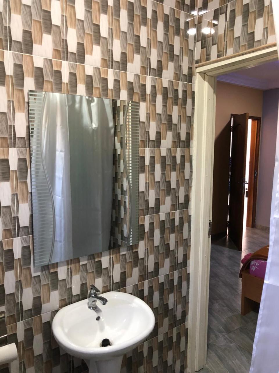 Bonsukoda Lodge Madina Eksteriør billede