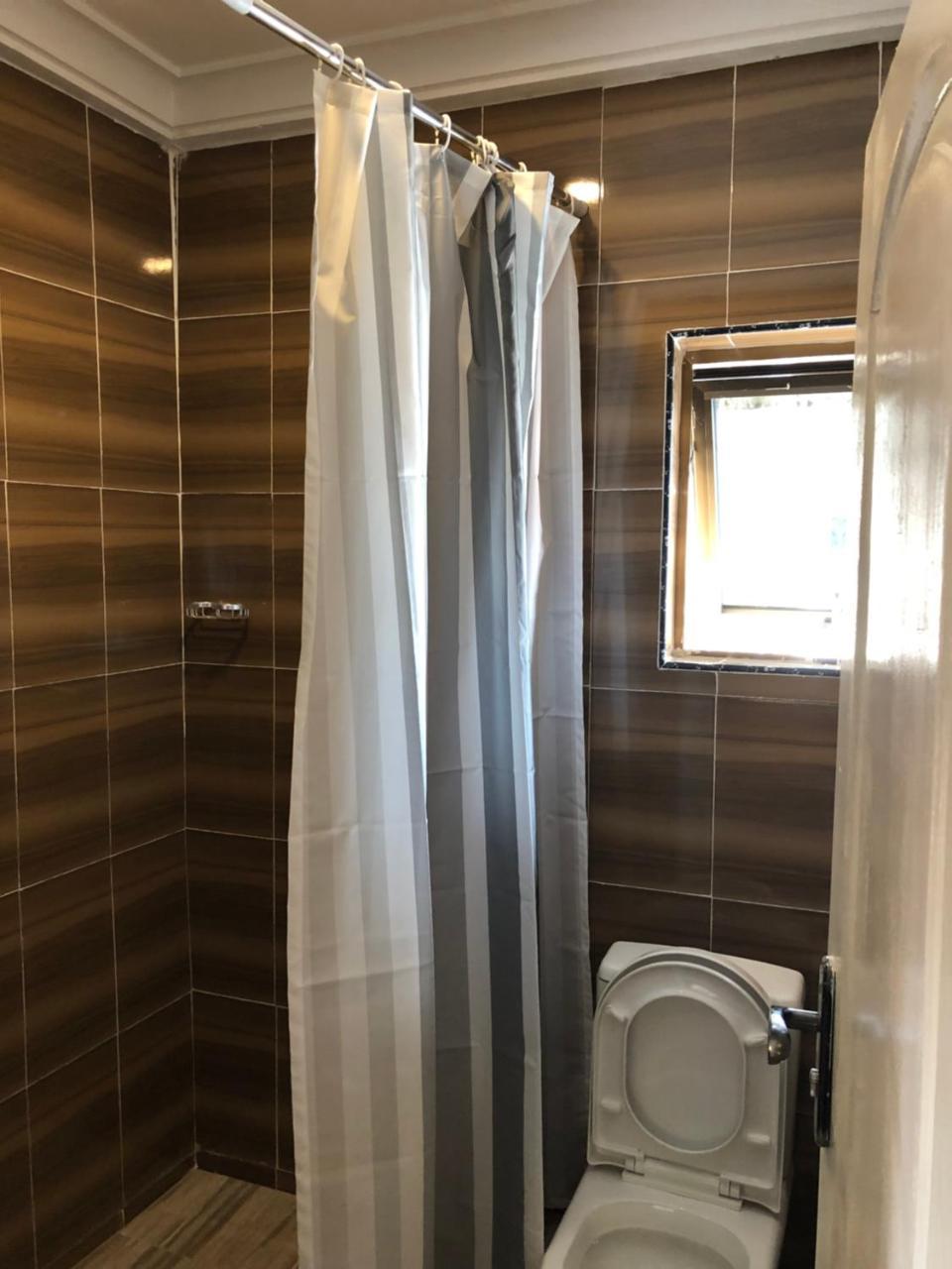 Bonsukoda Lodge Madina Eksteriør billede
